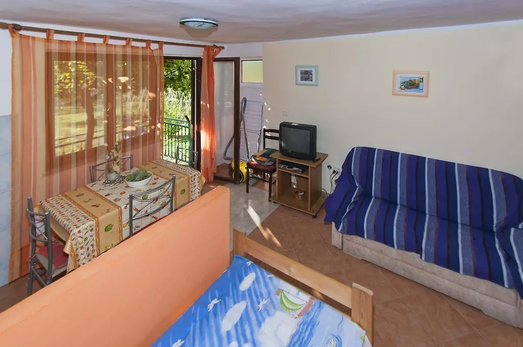 Apartment Dinono Pula Croatia