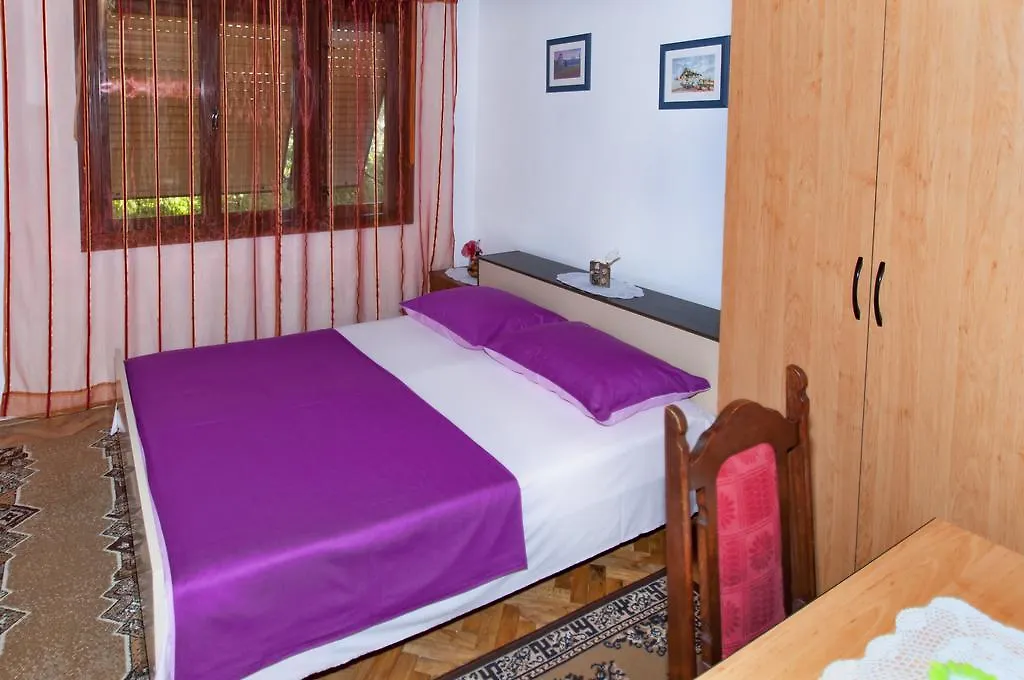Apartment Dinono Pula