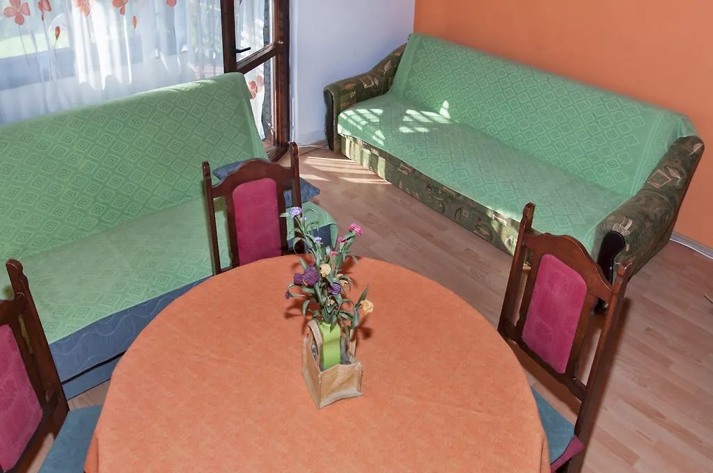 Apartment Dinono Pula Croatia