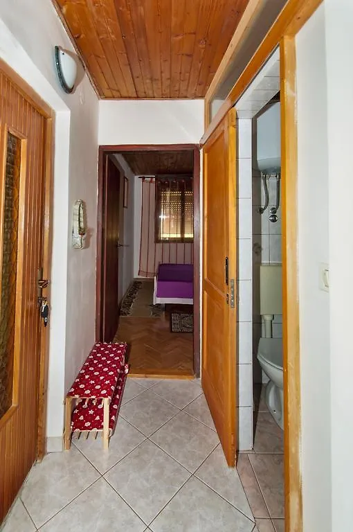 Apartment Dinono Pula