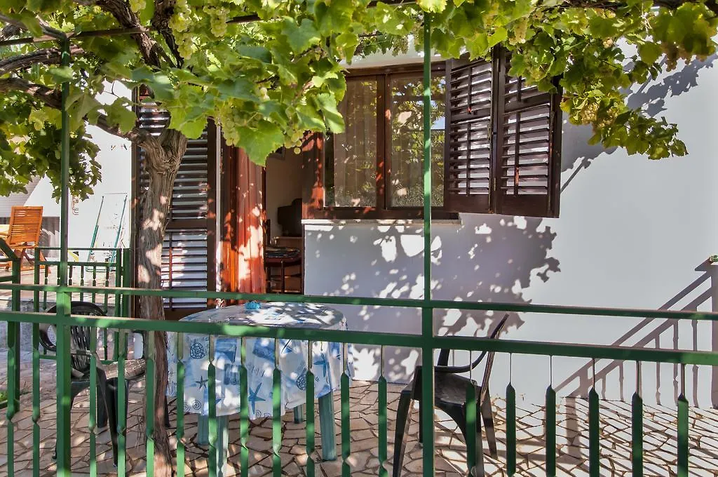 Apartment Dinono Pula